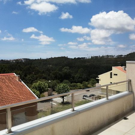 Quinta Da Lousa Guest House - Valongo - Porto Bagian luar foto
