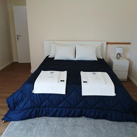 Quinta Da Lousa Guest House - Valongo - Porto Bagian luar foto