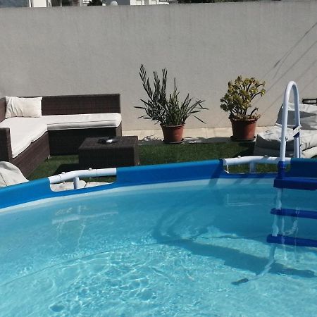 Quinta Da Lousa Guest House - Valongo - Porto Bagian luar foto