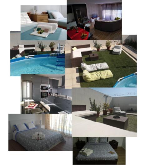 Quinta Da Lousa Guest House - Valongo - Porto Bagian luar foto