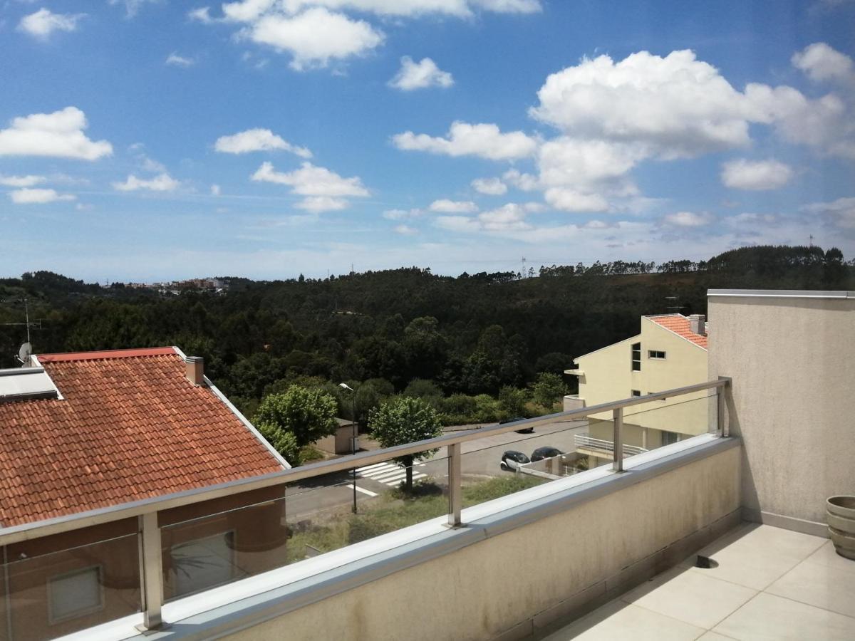 Quinta Da Lousa Guest House - Valongo - Porto Bagian luar foto