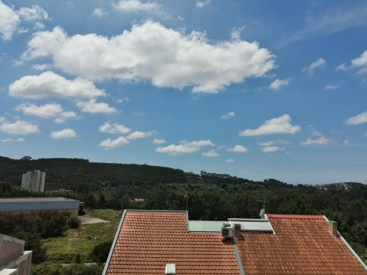 Quinta Da Lousa Guest House - Valongo - Porto Bagian luar foto