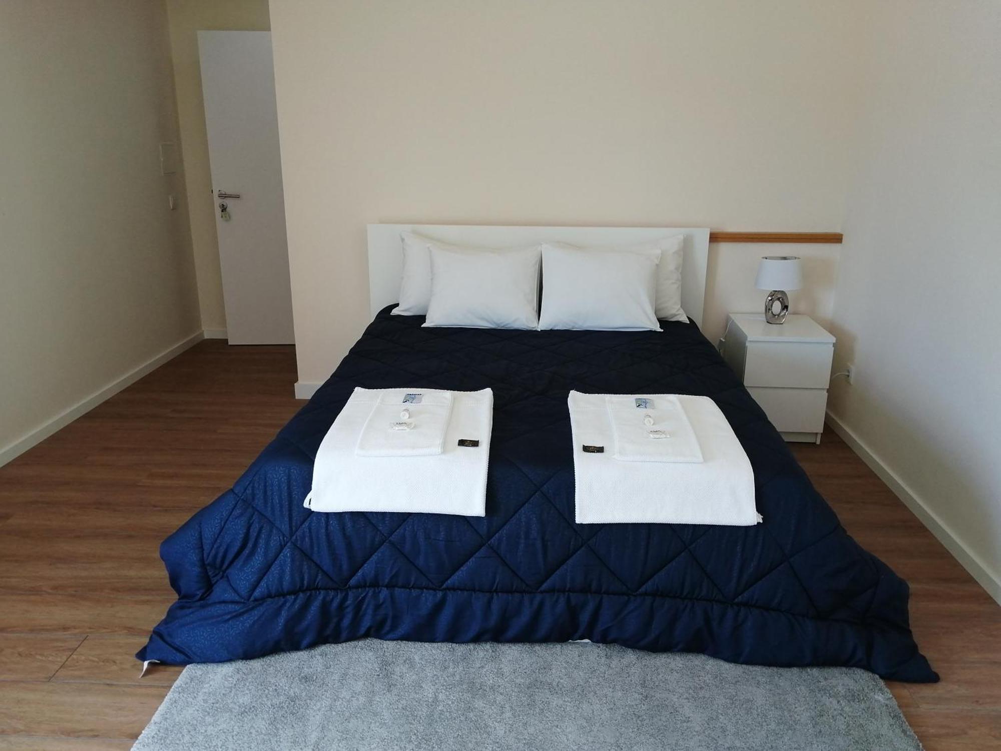 Quinta Da Lousa Guest House - Valongo - Porto Bagian luar foto