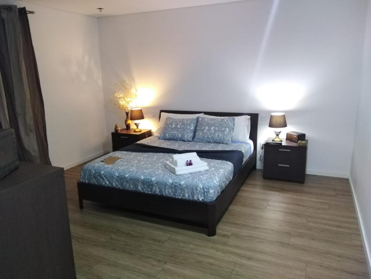 Quinta Da Lousa Guest House - Valongo - Porto Bagian luar foto