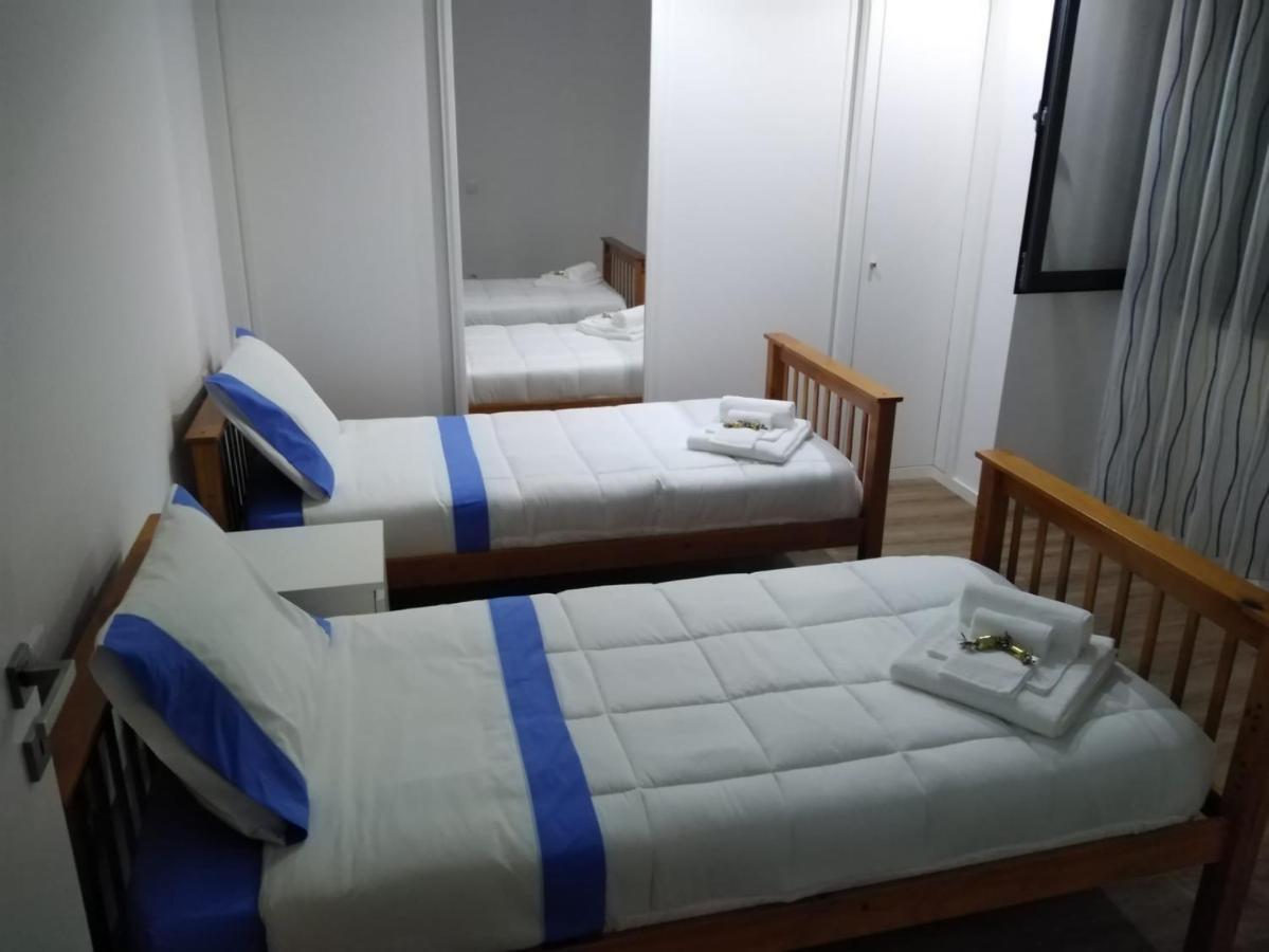 Quinta Da Lousa Guest House - Valongo - Porto Bagian luar foto