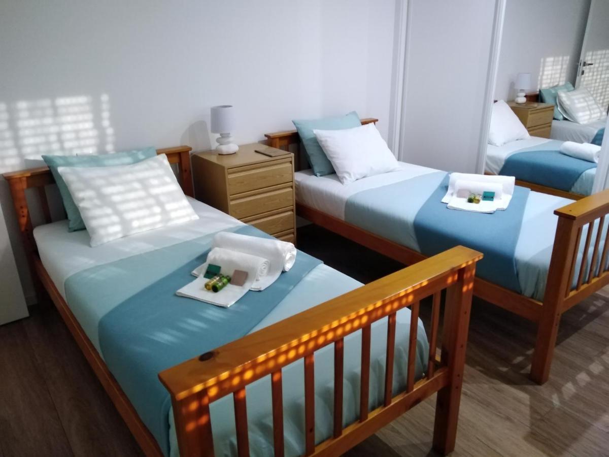 Quinta Da Lousa Guest House - Valongo - Porto Bagian luar foto