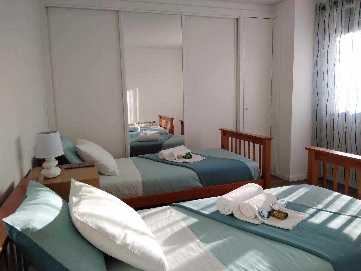 Quinta Da Lousa Guest House - Valongo - Porto Bagian luar foto