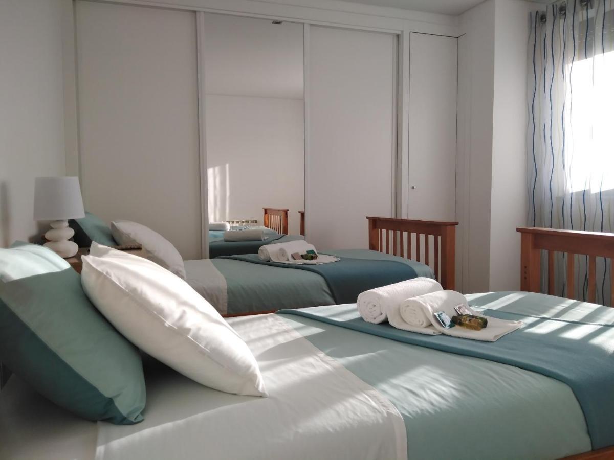 Quinta Da Lousa Guest House - Valongo - Porto Bagian luar foto