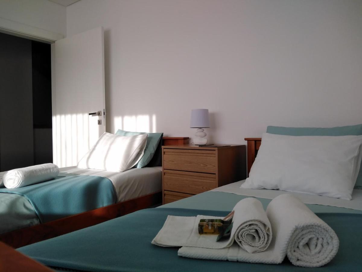 Quinta Da Lousa Guest House - Valongo - Porto Bagian luar foto