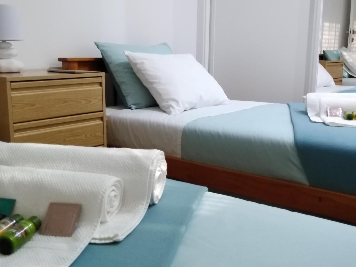 Quinta Da Lousa Guest House - Valongo - Porto Bagian luar foto