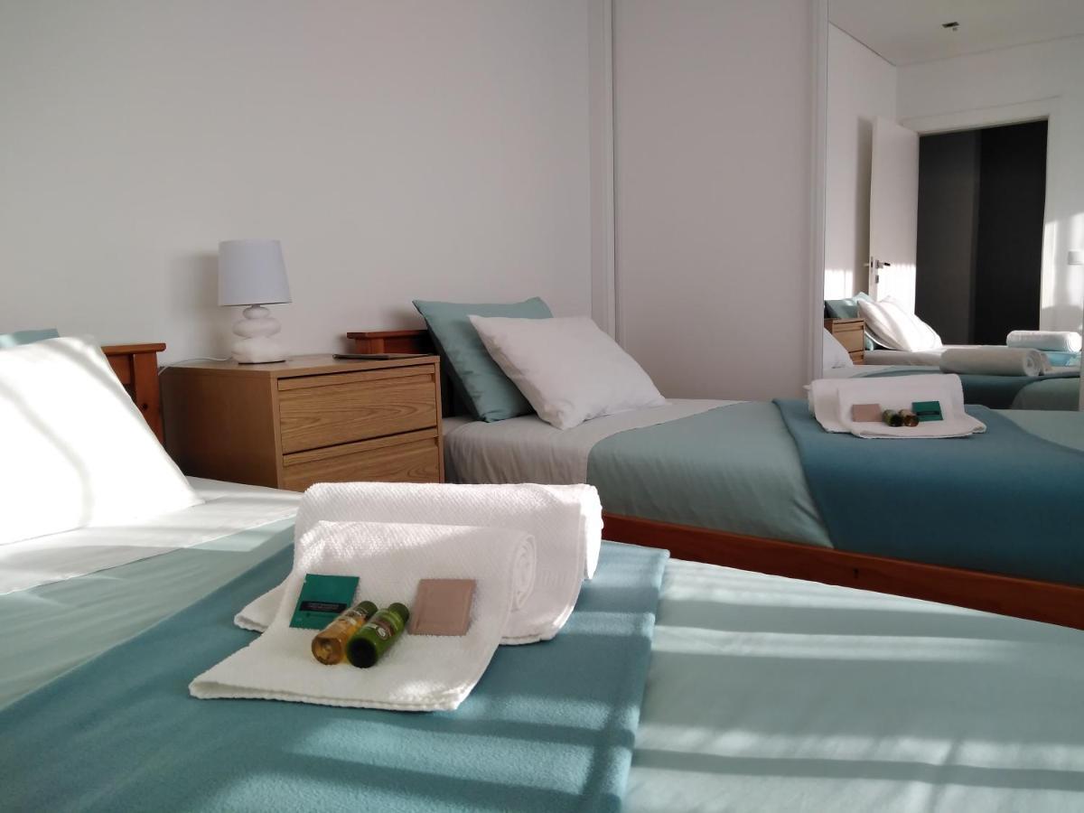 Quinta Da Lousa Guest House - Valongo - Porto Bagian luar foto