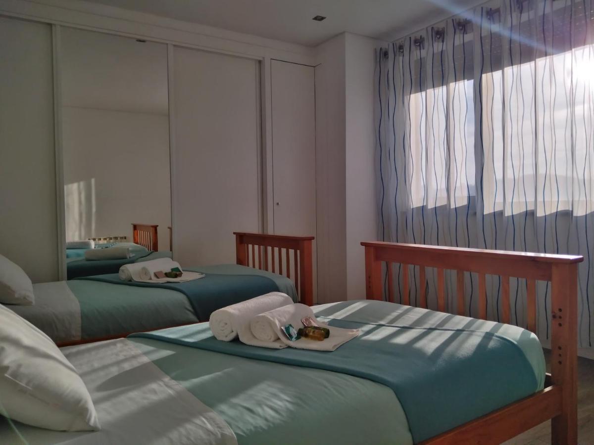 Quinta Da Lousa Guest House - Valongo - Porto Bagian luar foto