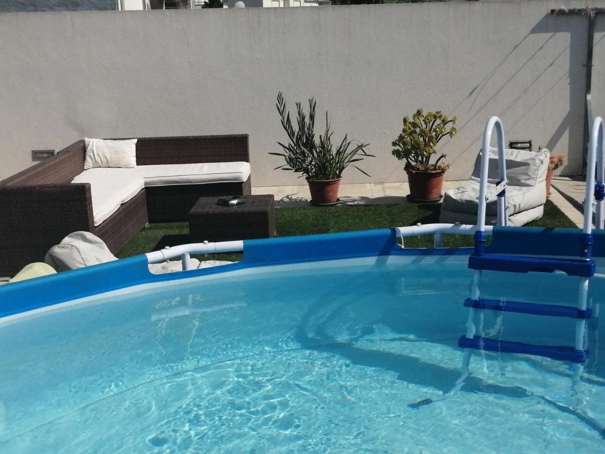 Quinta Da Lousa Guest House - Valongo - Porto Bagian luar foto