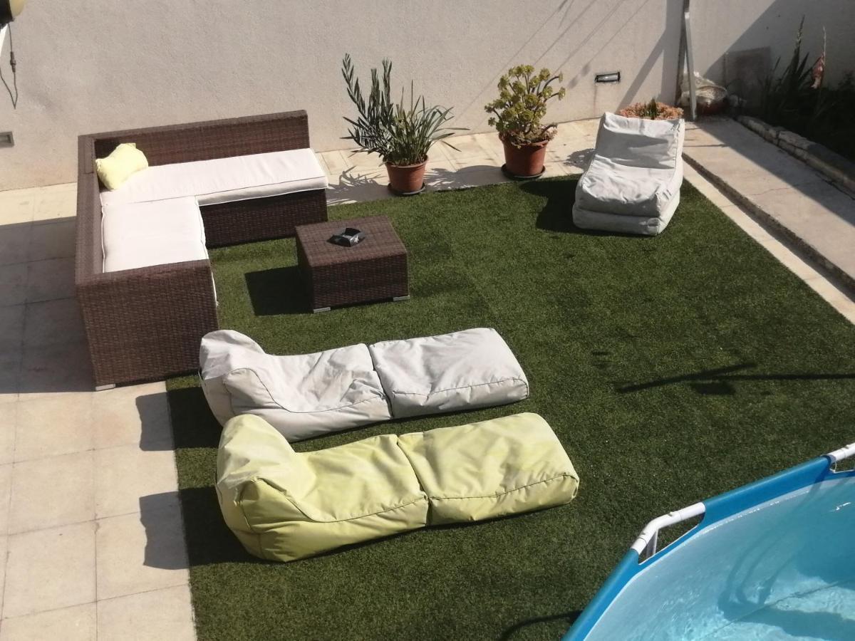 Quinta Da Lousa Guest House - Valongo - Porto Bagian luar foto